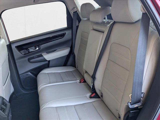 2023 Honda CR-V EX-L Roseville CA