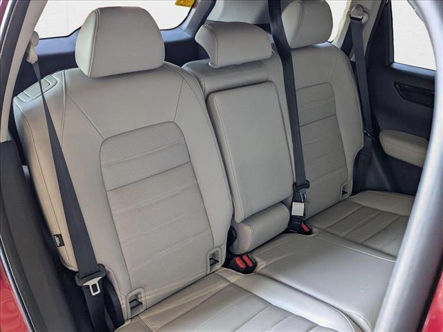 2023 Honda CR-V EX-L Roseville CA