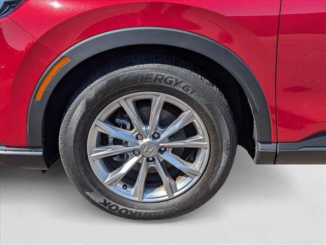 2023 Honda CR-V EX-L Roseville CA