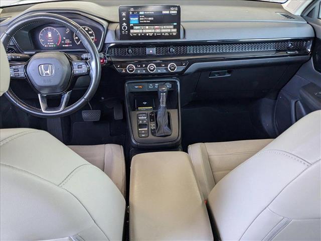 2023 Honda CR-V EX-L Roseville CA