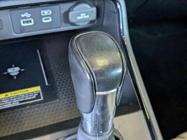 2023 Honda CR-V EX-L Roseville CA