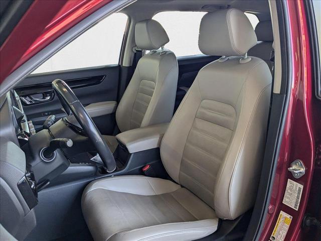 2023 Honda CR-V EX-L Roseville CA