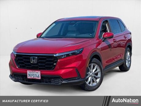 2023 Honda CR-V EX-L Roseville CA
