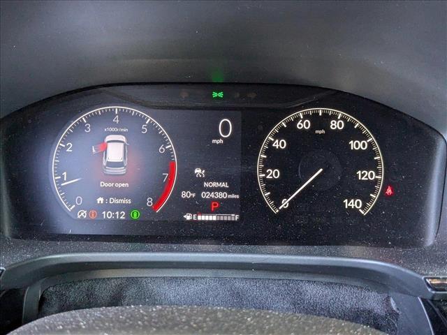 2023 Honda CR-V EX-L Roseville CA