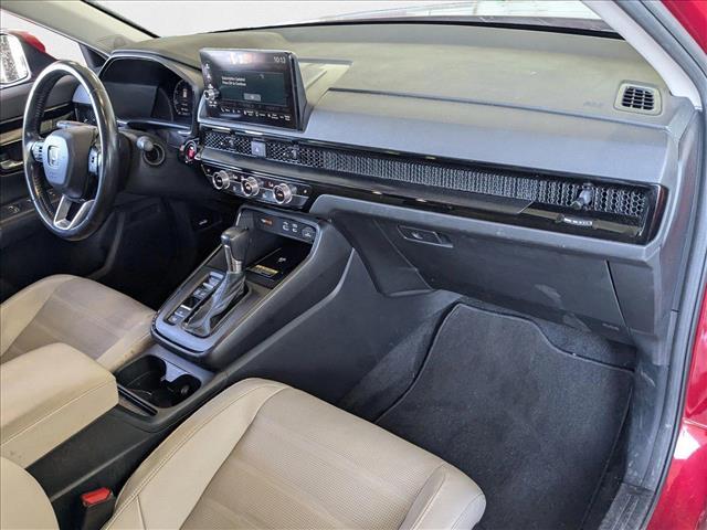 2023 Honda CR-V EX-L Roseville CA