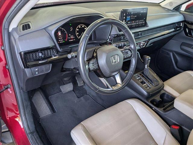 2023 Honda CR-V EX-L Roseville CA