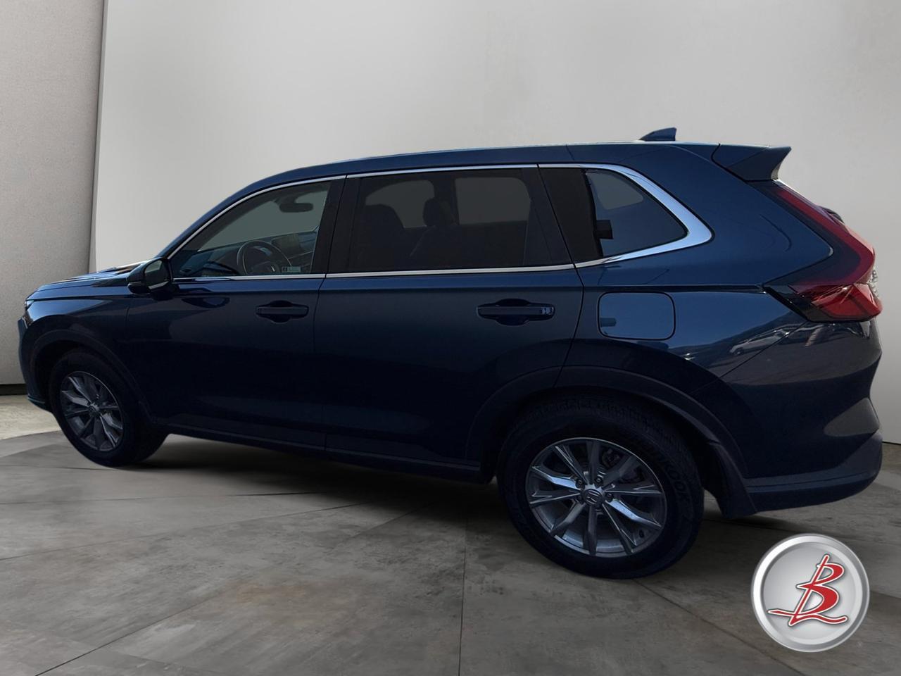 2023 Honda CR-V EX-L Salt Lake City UT