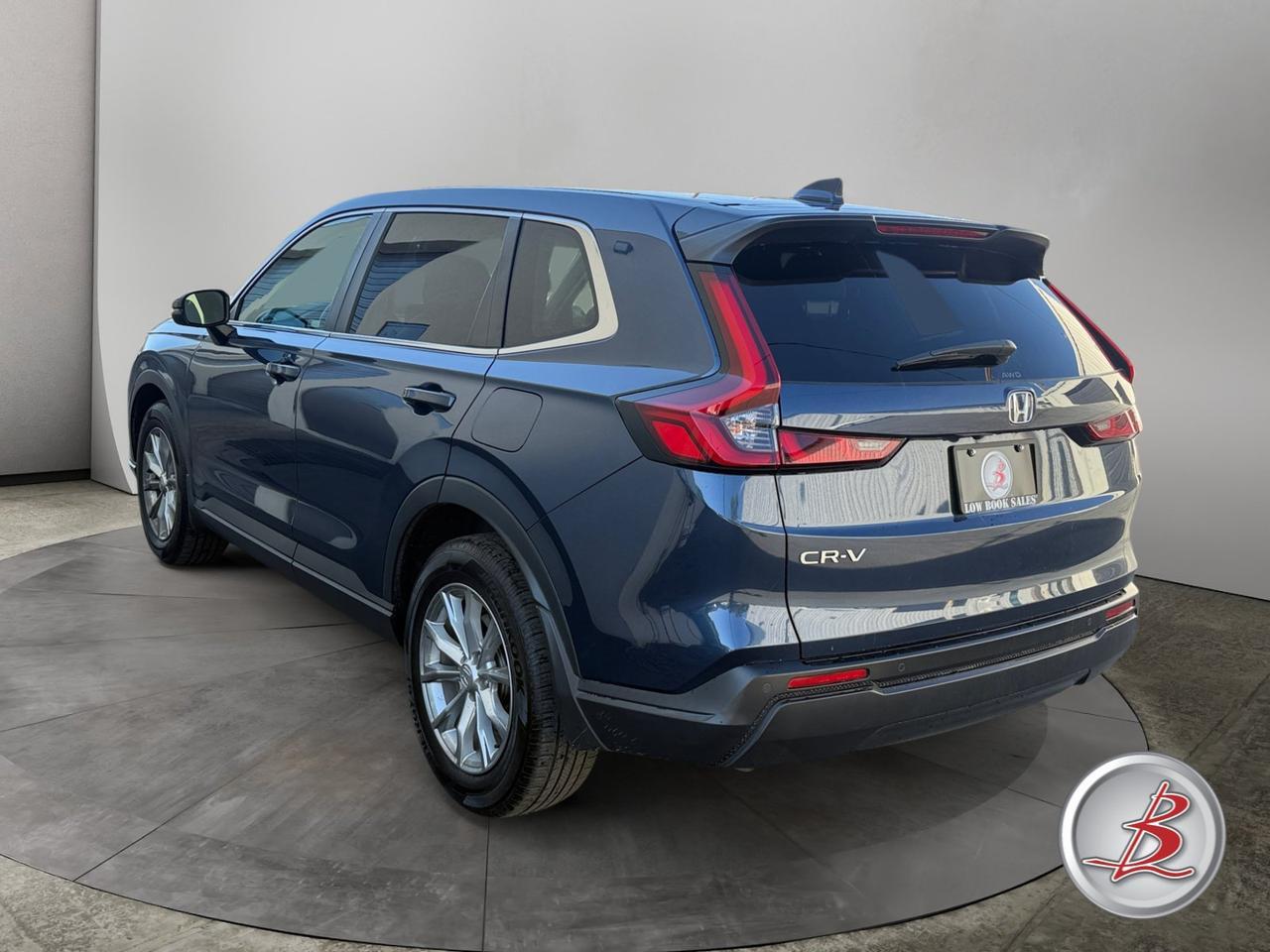 2023 Honda CR-V EX-L Salt Lake City UT