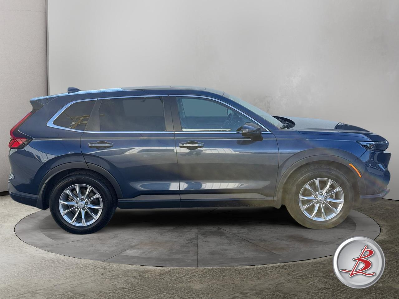 2023 Honda CR-V EX-L Salt Lake City UT