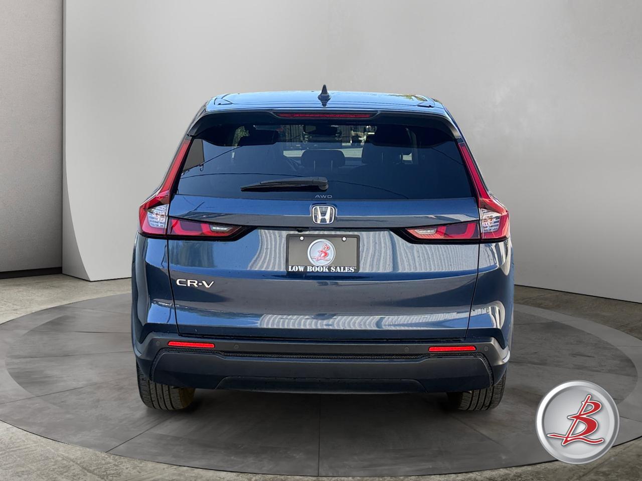 2023 Honda CR-V EX-L Salt Lake City UT