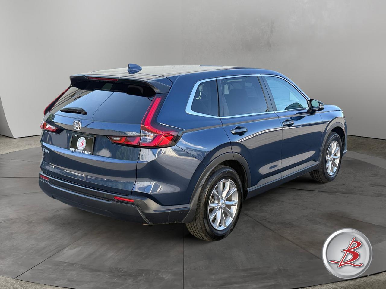 2023 Honda CR-V EX-L Salt Lake City UT