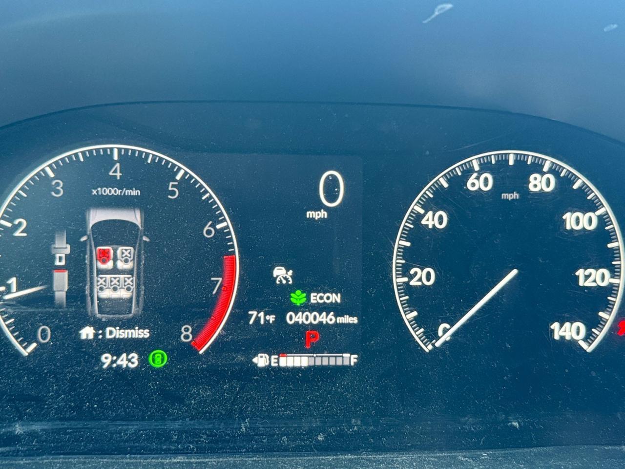 2023 Honda CR-V EX-L Salt Lake City UT