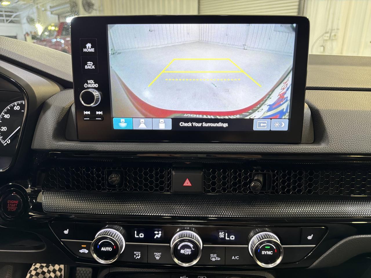 2023 Honda CR-V EX-L San Antonio TX
