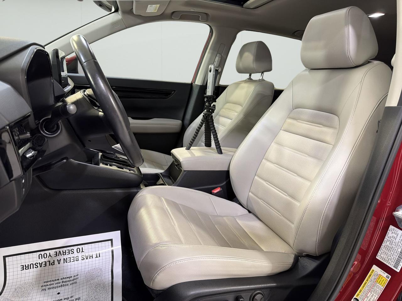 2023 Honda CR-V EX-L San Antonio TX
