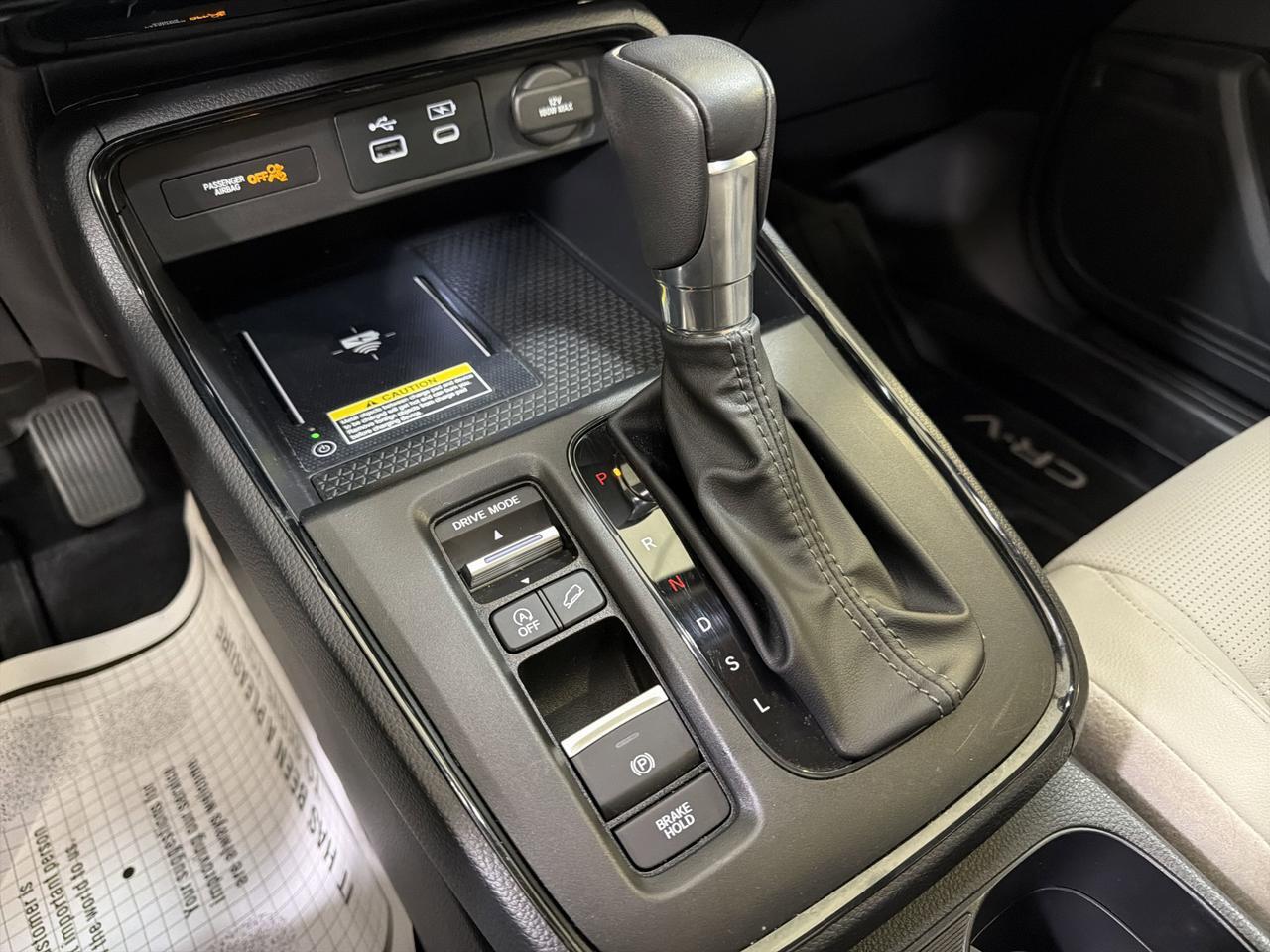 2023 Honda CR-V EX-L San Antonio TX
