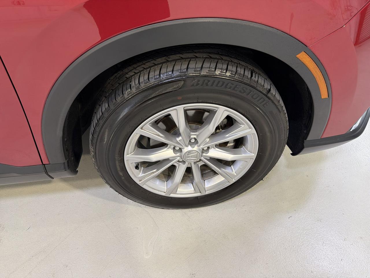 2023 Honda CR-V EX-L San Antonio TX