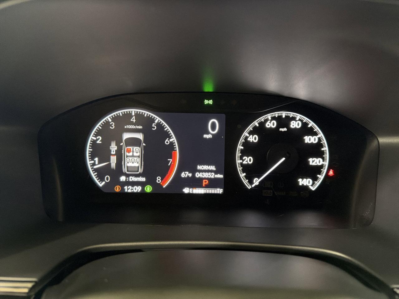 2023 Honda CR-V EX-L San Antonio TX