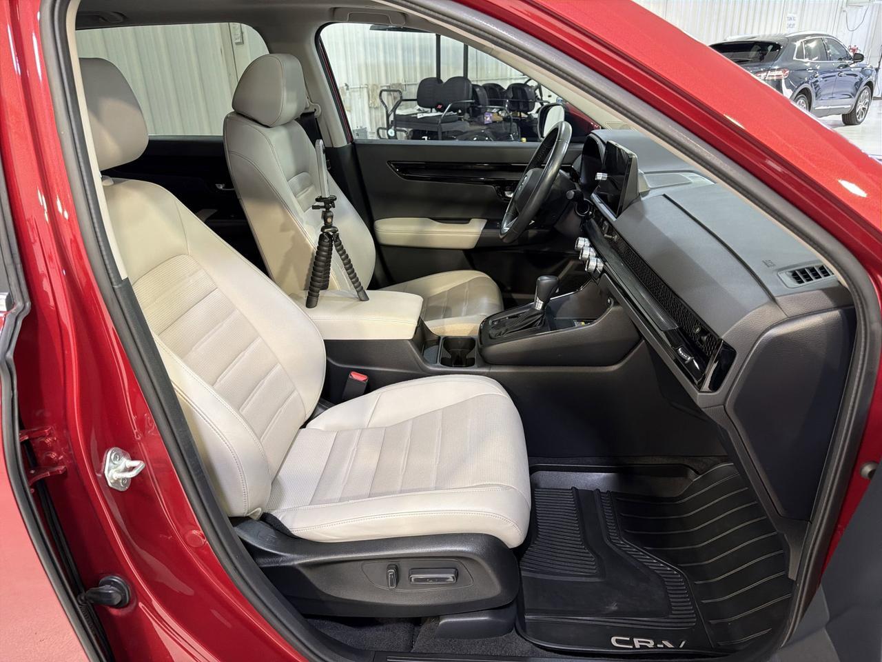2023 Honda CR-V EX-L San Antonio TX