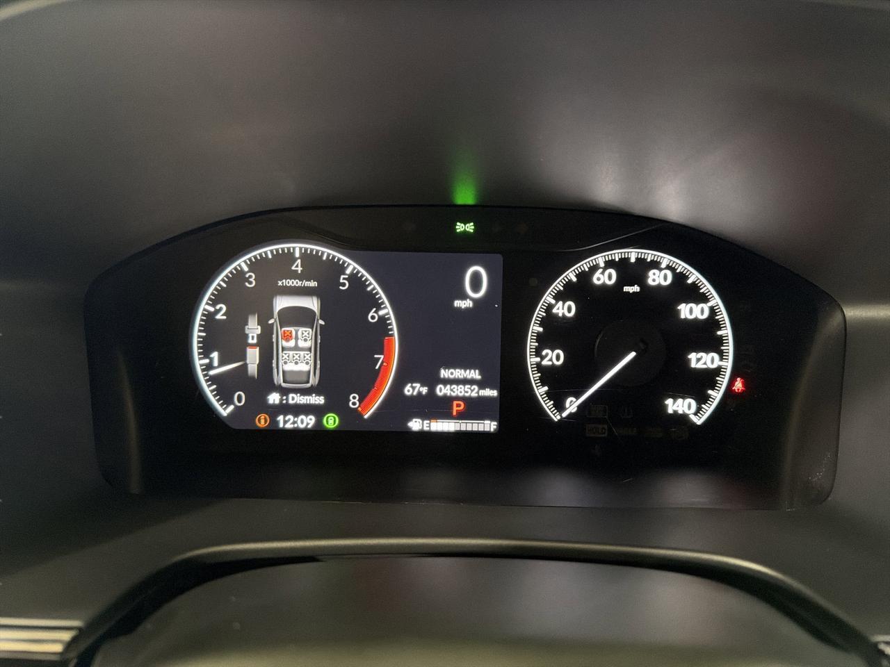 2023 Honda CR-V EX-L San Antonio TX