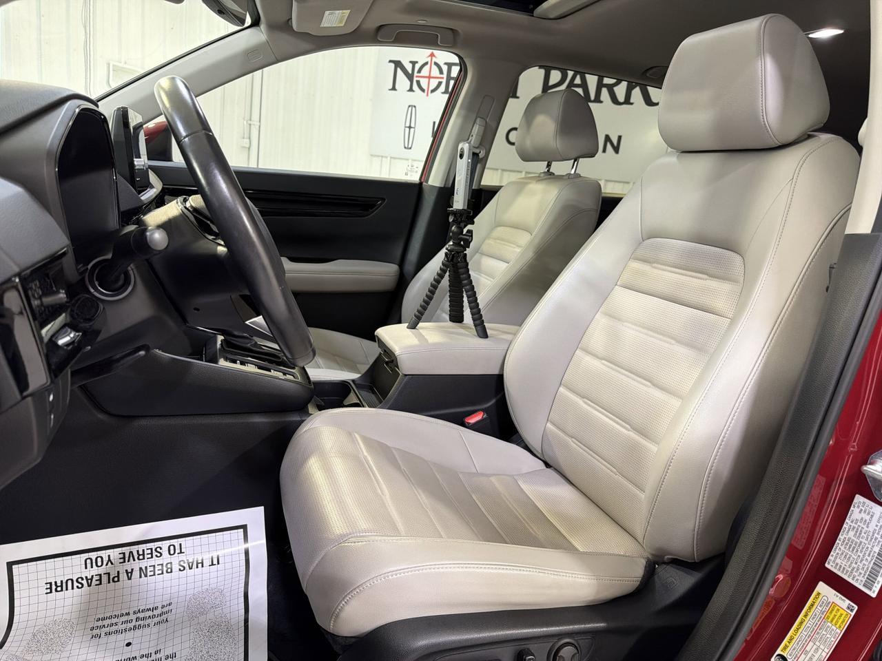 2023 Honda CR-V EX-L San Antonio TX