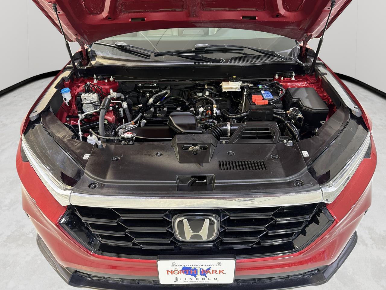 2023 Honda CR-V EX-L San Antonio TX