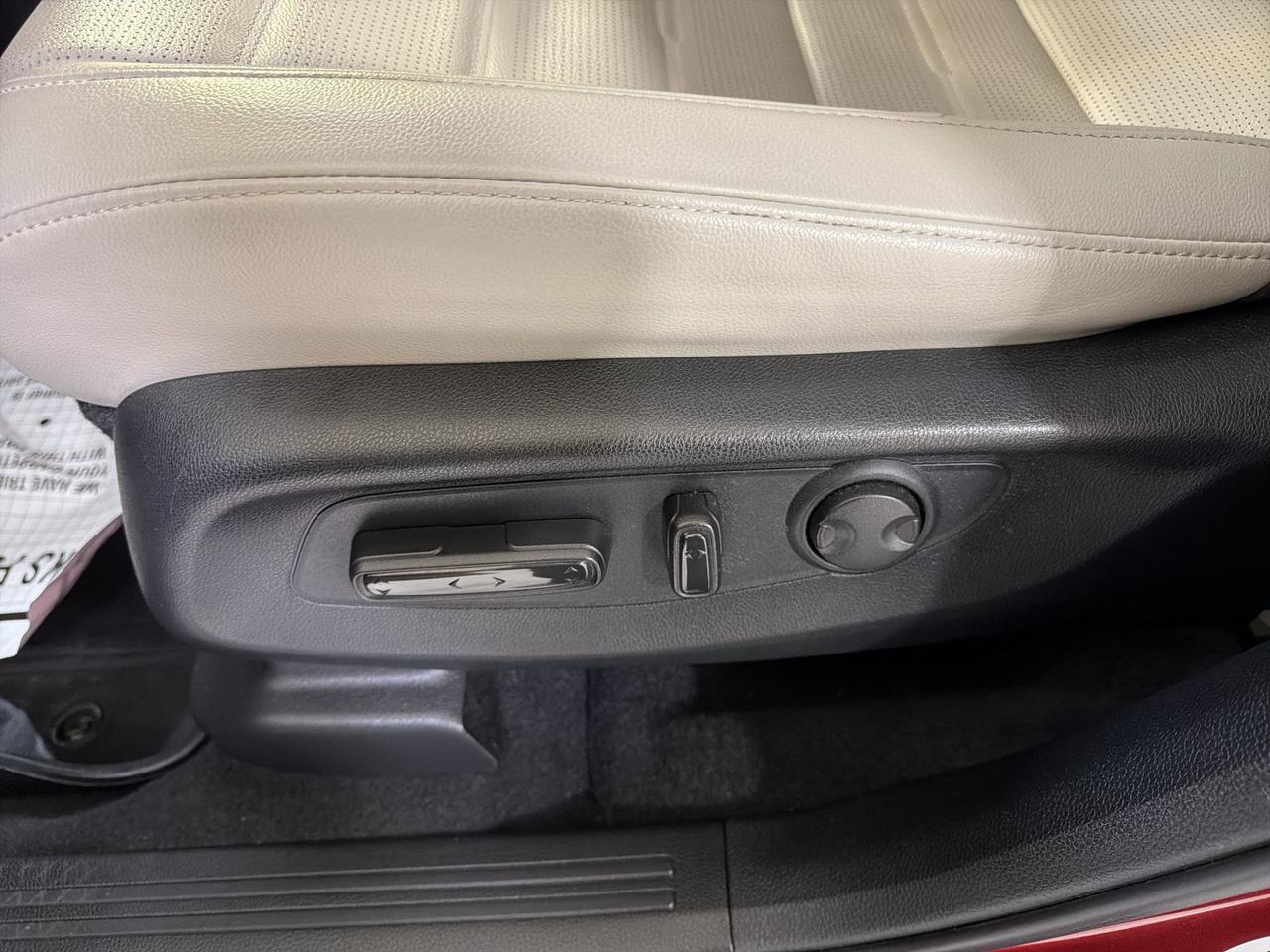 2023 Honda CR-V EX-L San Antonio TX