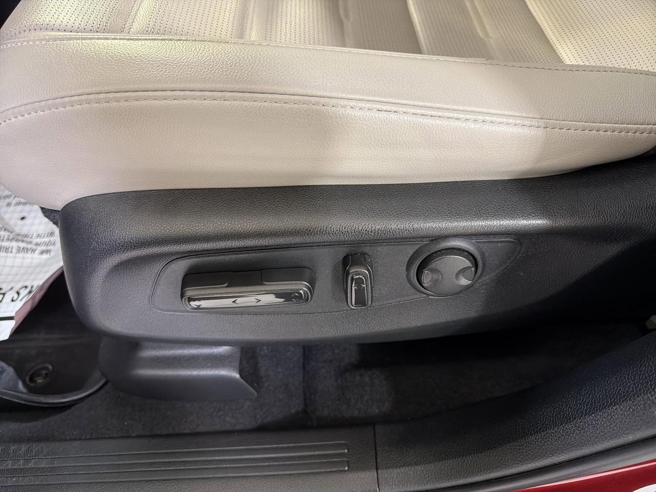 2023 Honda CR-V EX-L San Antonio TX