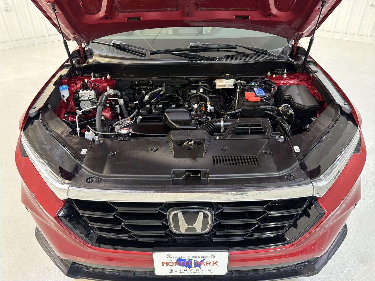 2023 Honda CR-V EX-L San Antonio TX