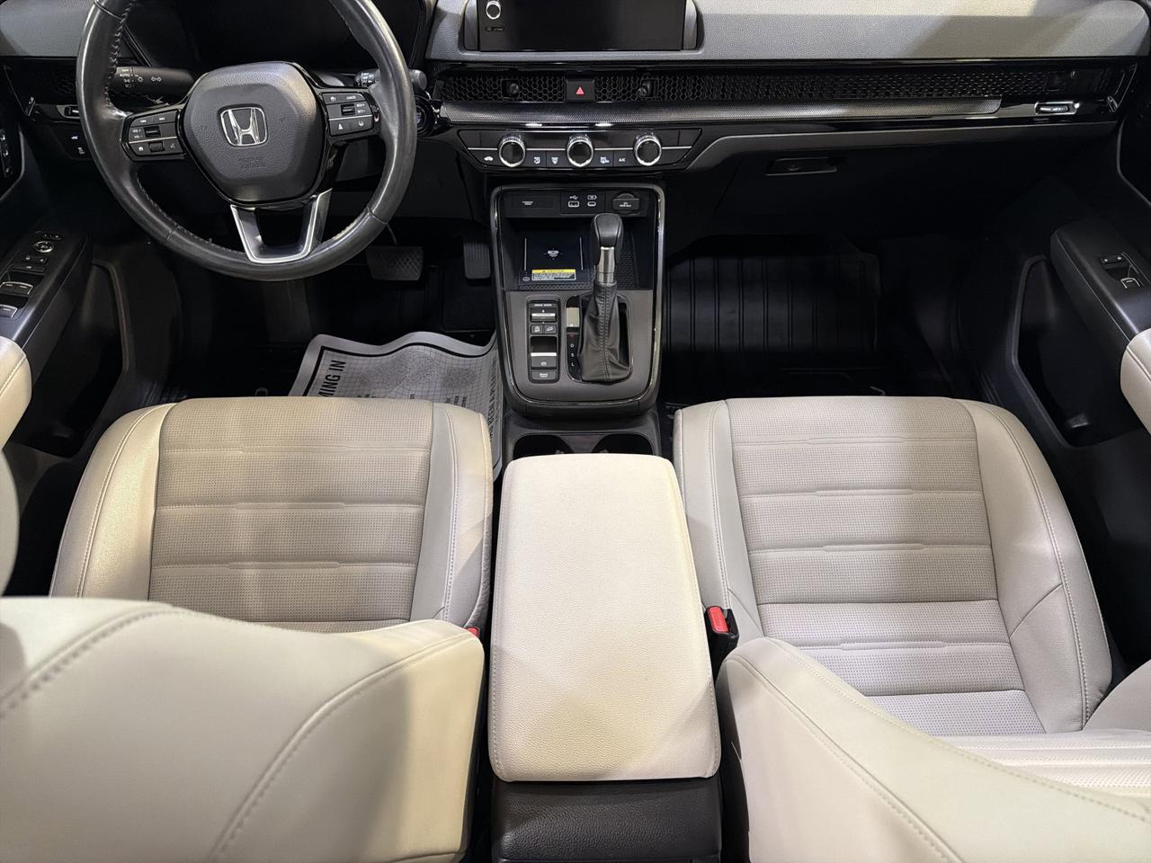 2023 Honda CR-V EX-L San Antonio TX