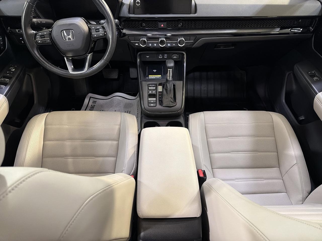 2023 Honda CR-V EX-L San Antonio TX