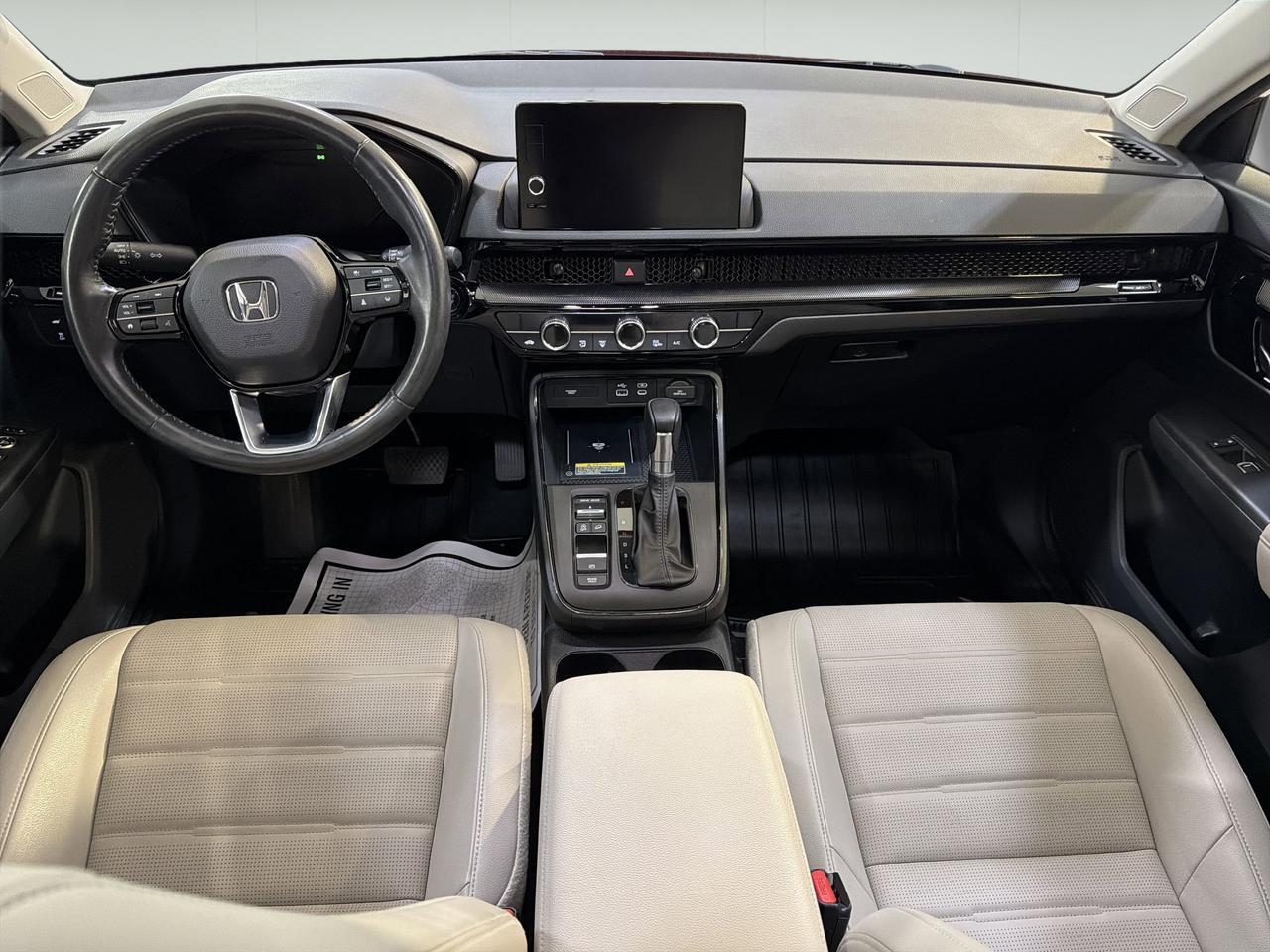 2023 Honda CR-V EX-L San Antonio TX