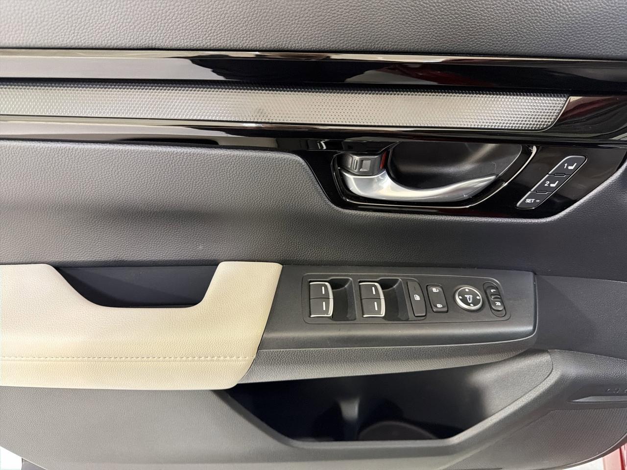 2023 Honda CR-V EX-L San Antonio TX