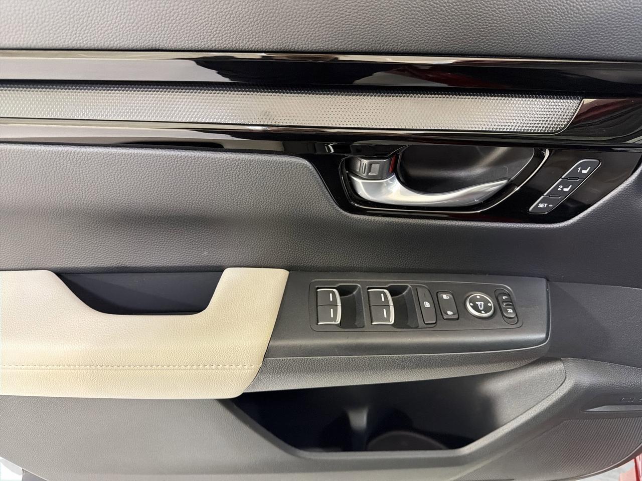 2023 Honda CR-V EX-L San Antonio TX