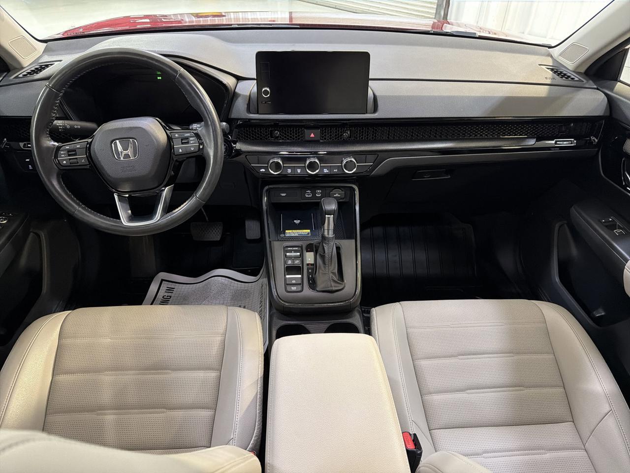 2023 Honda CR-V EX-L San Antonio TX