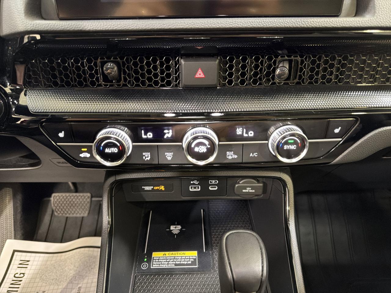 2023 Honda CR-V EX-L San Antonio TX