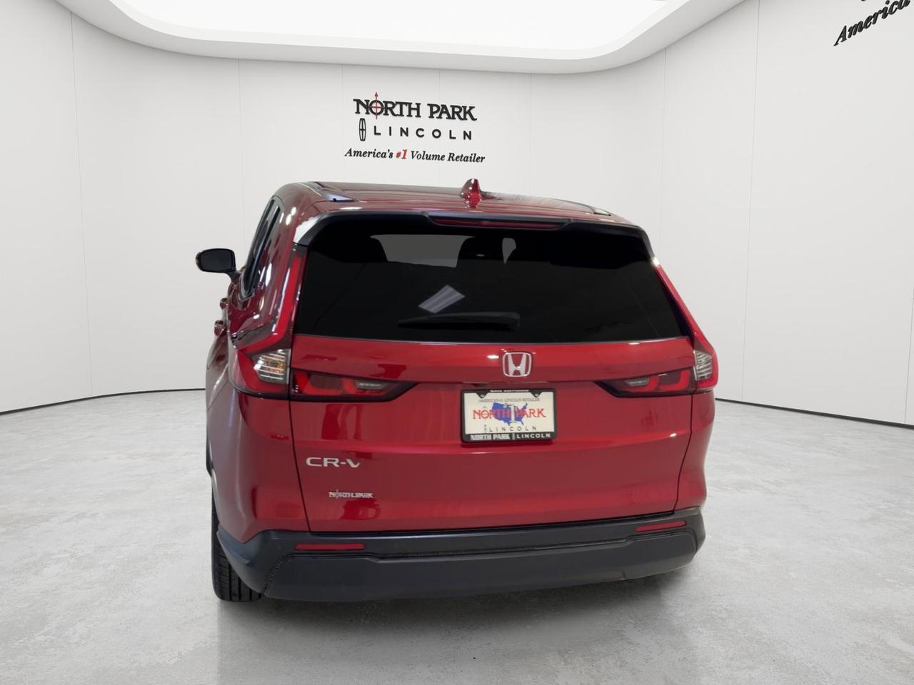 2023 Honda CR-V EX-L San Antonio TX