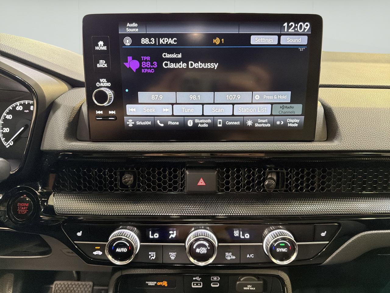 2023 Honda CR-V EX-L San Antonio TX