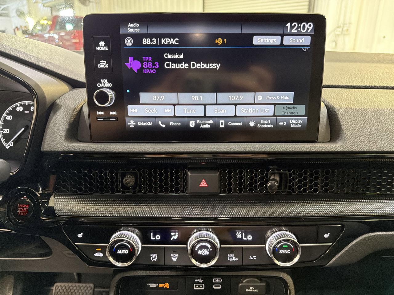 2023 Honda CR-V EX-L San Antonio TX