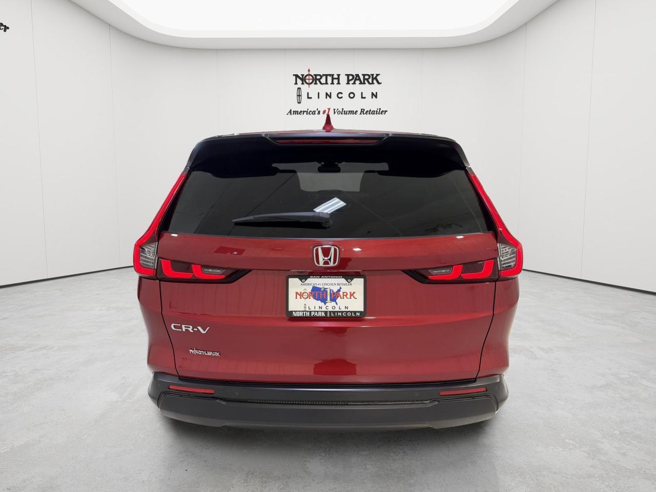 2023 Honda CR-V EX-L San Antonio TX