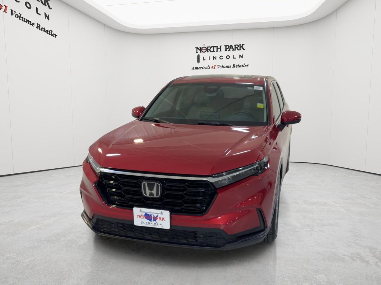 2023 Honda CR-V EX-L San Antonio TX