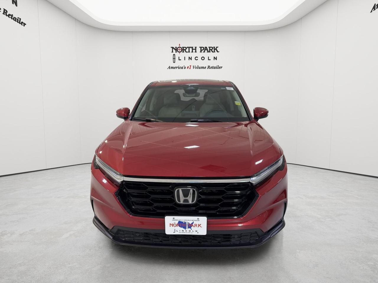 2023 Honda CR-V EX-L San Antonio TX