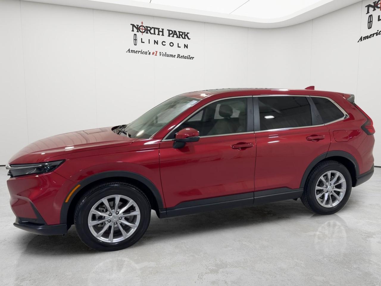 2023 Honda CR-V EX-L San Antonio TX