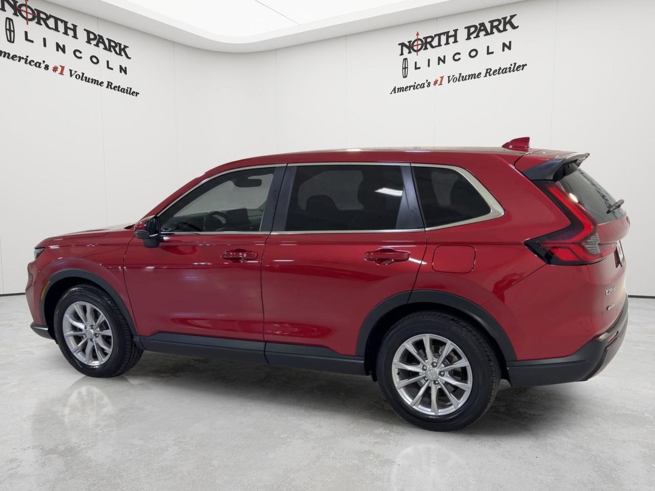 2023 Honda CR-V EX-L San Antonio TX
