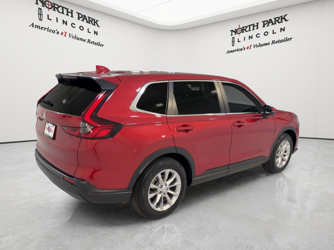 2023 Honda CR-V EX-L San Antonio TX