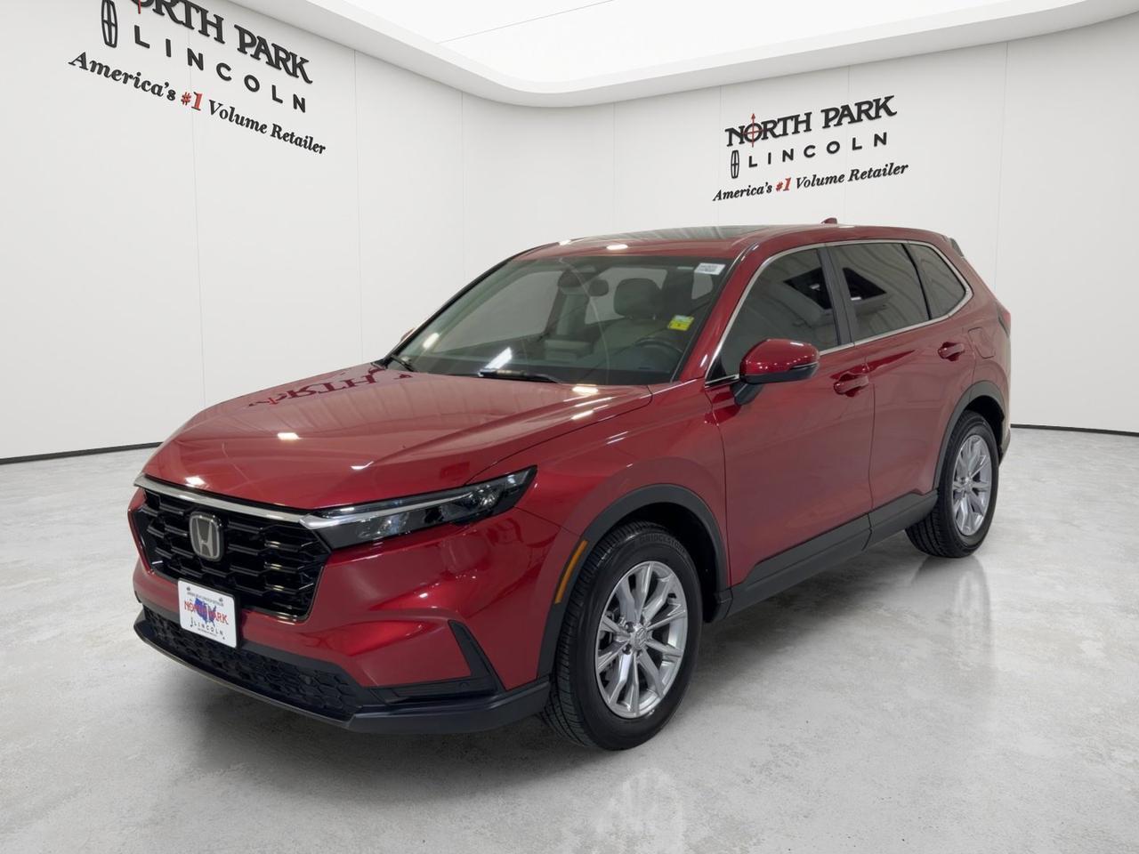2023 Honda CR-V EX-L San Antonio TX