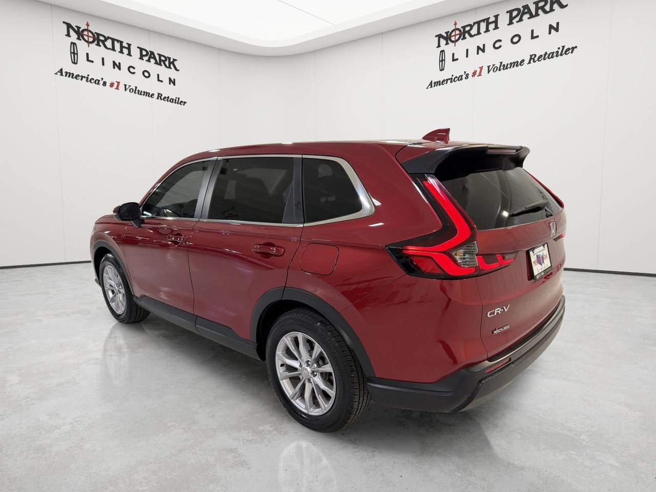 2023 Honda CR-V EX-L San Antonio TX