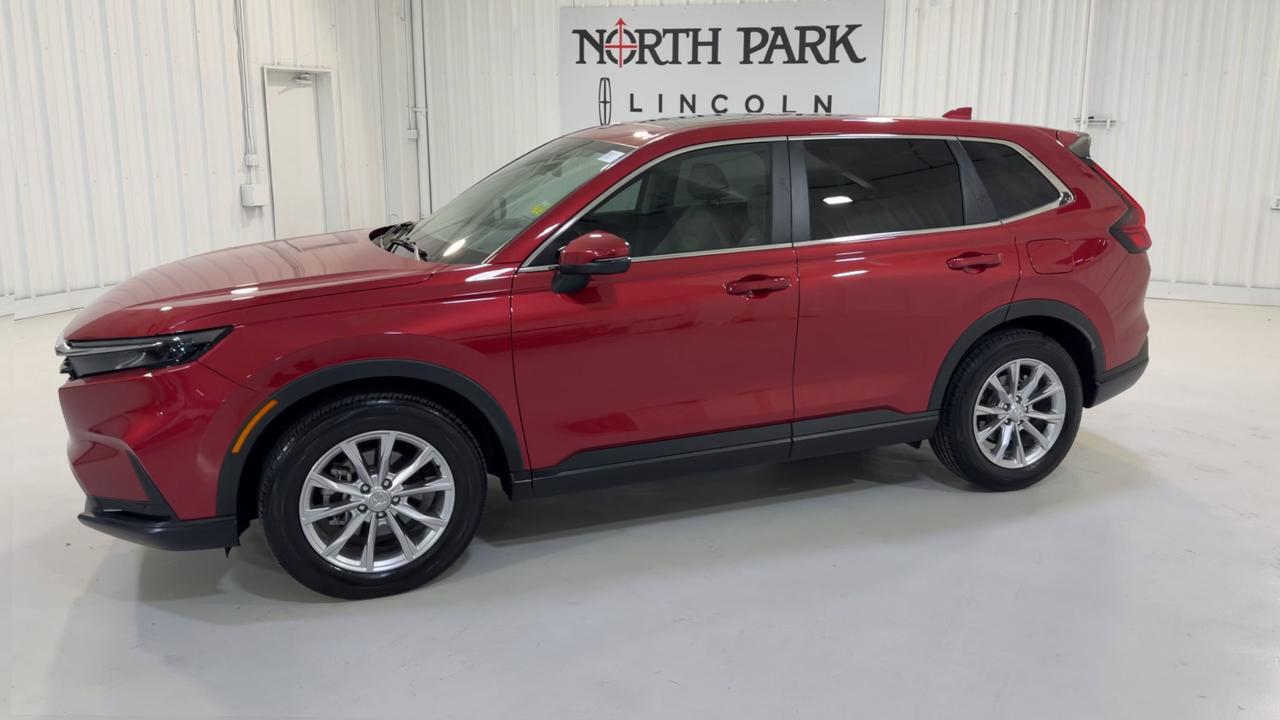 2023 Honda CR-V EX-L San Antonio TX