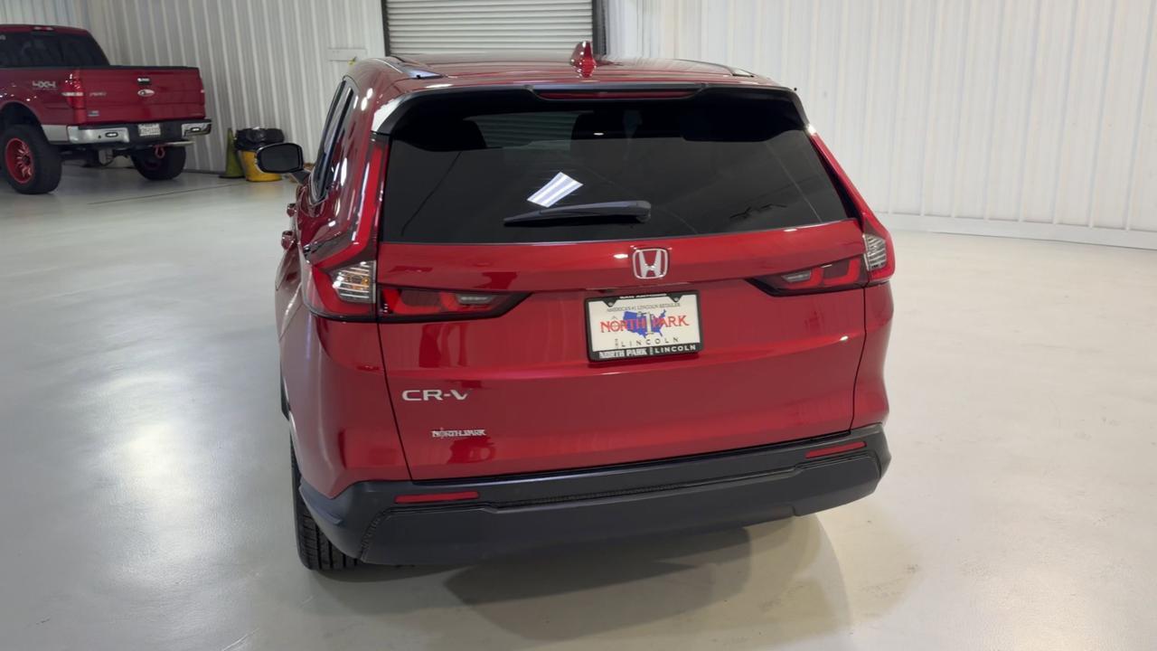 2023 Honda CR-V EX-L San Antonio TX