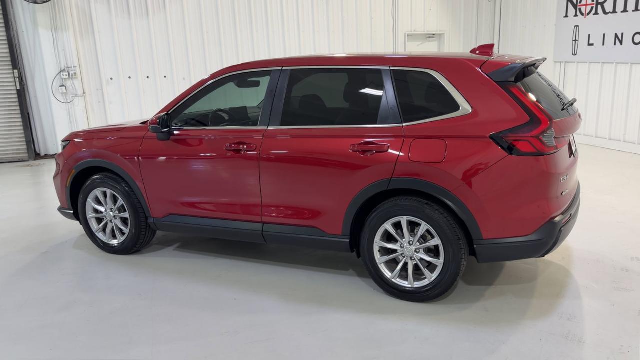 2023 Honda CR-V EX-L San Antonio TX