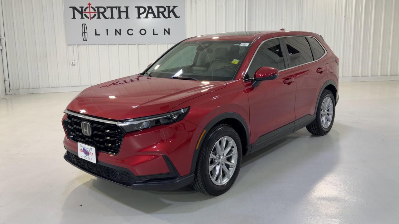 2023 Honda CR-V EX-L San Antonio TX